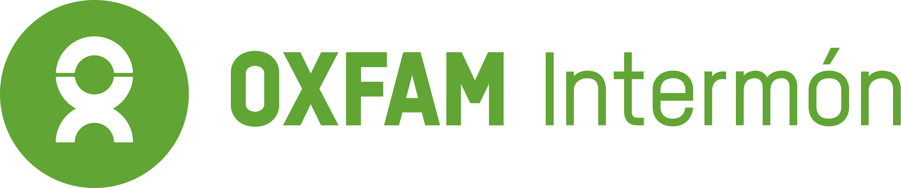 Logo Oxfam