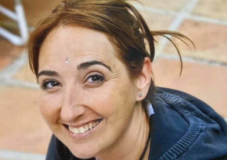 Carolina Olabarrieta i l’estranya barreja de fragilitat i fortalesa